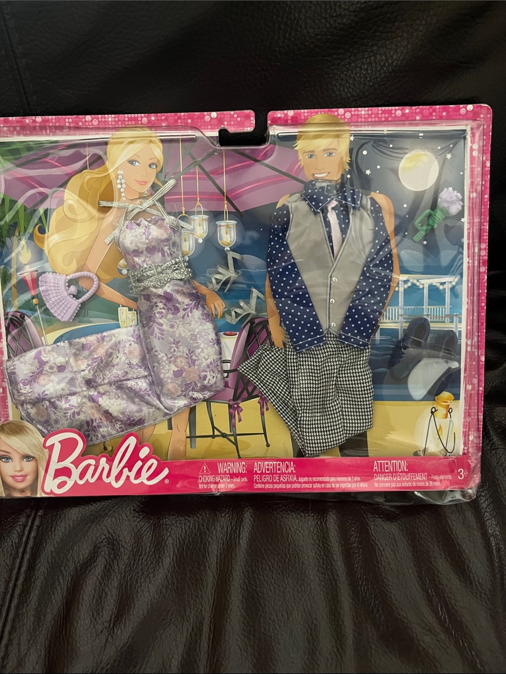 Barbie fashionista Outfits